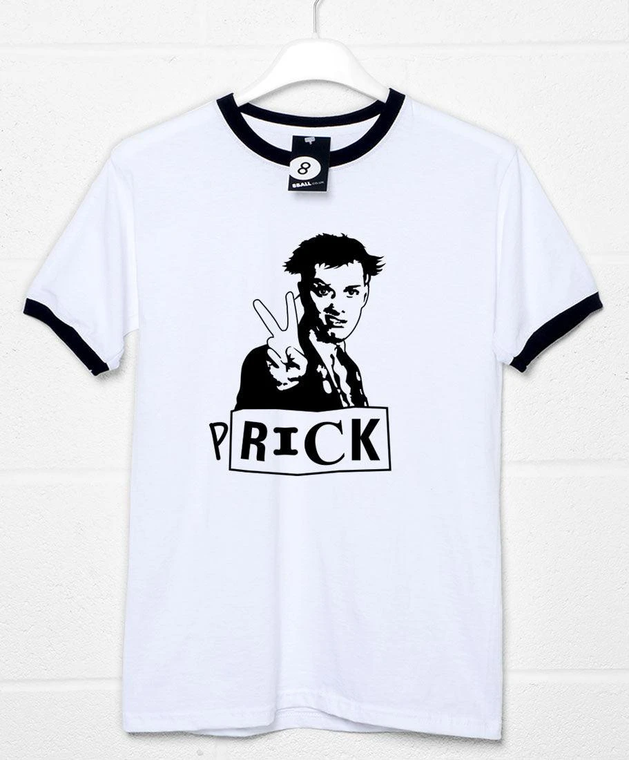 PRick T-Shirt 1 PRick T-Shirt