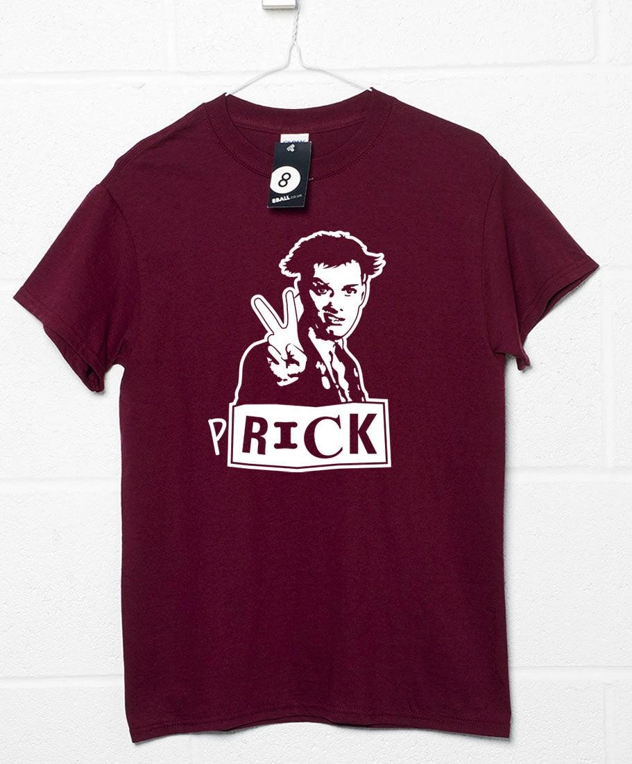 PRick T-Shirt 3 PRick T-Shirt - Image 3